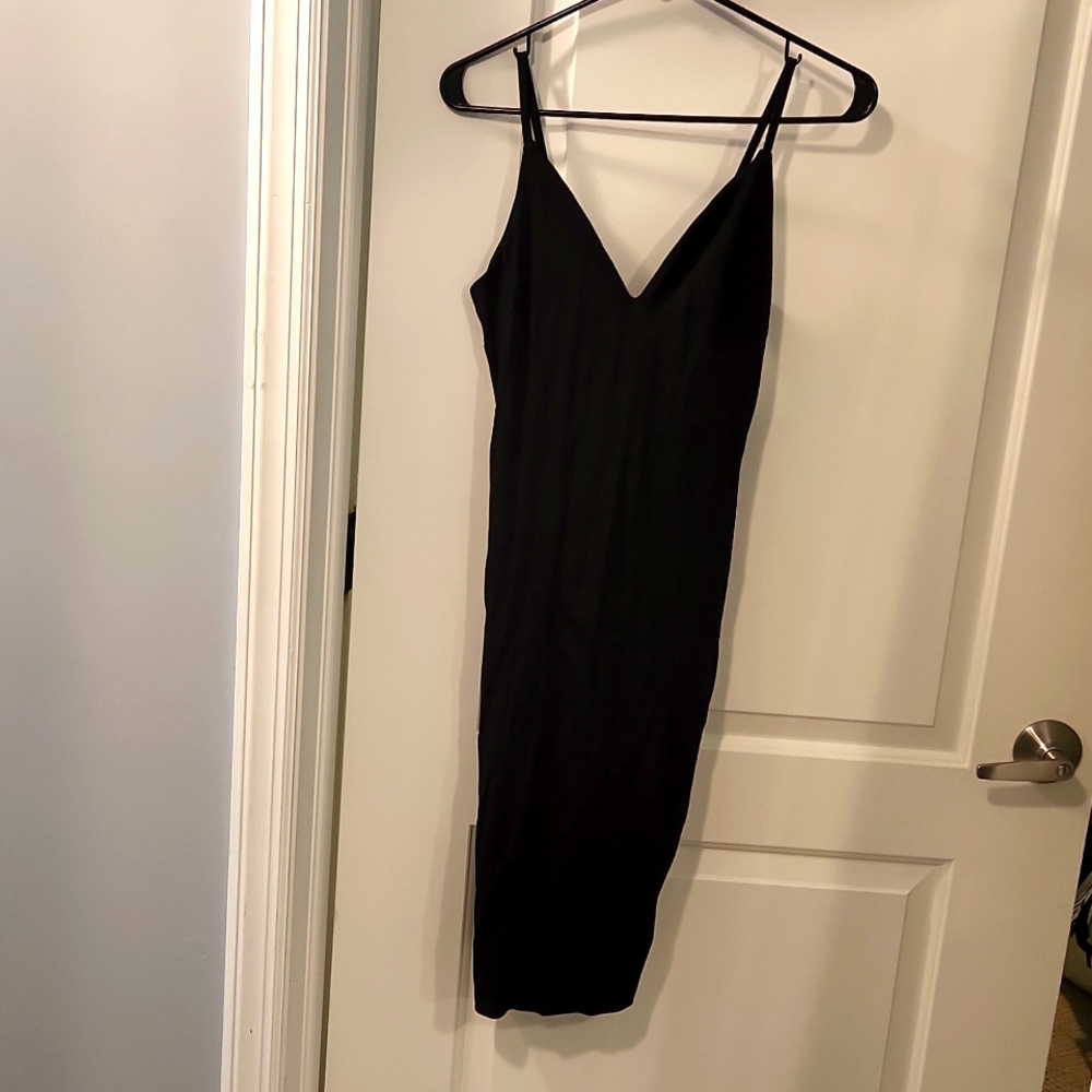 Date night little Black dress